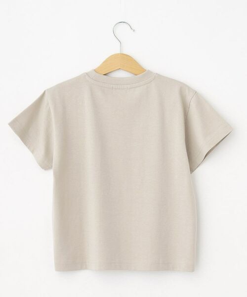 SHOO・LA・RUE / シューラルー Tシャツ | 【110-140cm/リンクあり】グラフィックアソートTシャツ | 詳細9