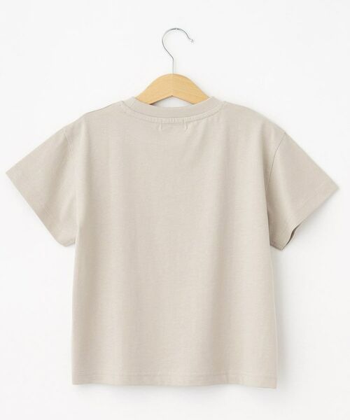 SHOO・LA・RUE / シューラルー Tシャツ | 【110-140cm/カラーリンク】グラフィックアソートTシャツ | 詳細3