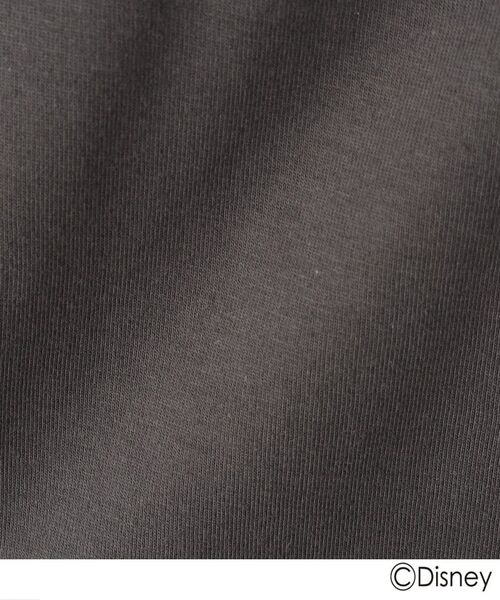SHOO・LA・RUE / シューラルー Tシャツ | 【DISNEY】スパンコール刺繍Tシャツ | 詳細10