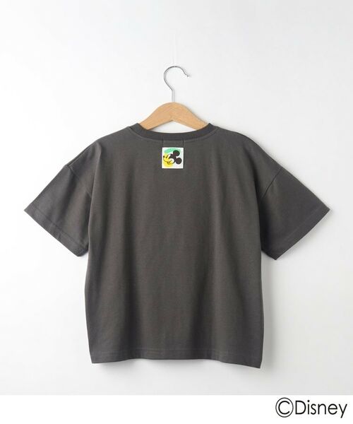 SHOO・LA・RUE / シューラルー Tシャツ | 【DISNEY】スパンコール刺繍Tシャツ | 詳細2