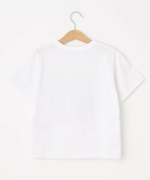 SHOO・LA・RUE / シューラルー Tシャツ | 【Champion】カラフルロゴTシャツ | 詳細2