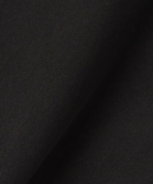 SHOO・LA・RUE / シューラルー ショート・ハーフ・半端丈パンツ | 【110-140cm】裾フリルレースアップショートパンツ | 詳細11