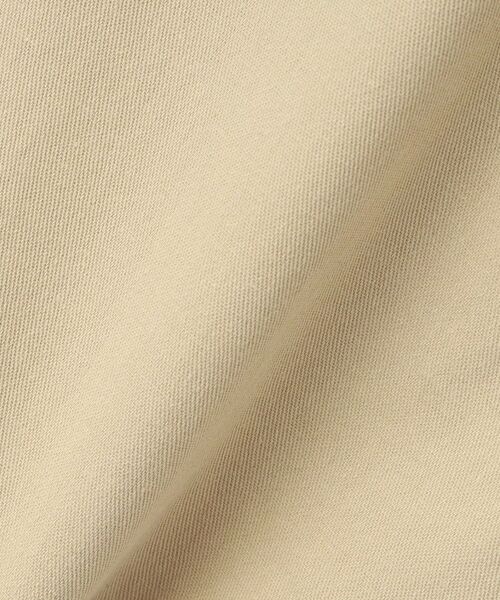 SHOO・LA・RUE / シューラルー ショート・ハーフ・半端丈パンツ | 【110-140cm】裾フリルレースアップショートパンツ | 詳細9