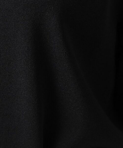 SHOO・LA・RUE / シューラルー ニット・セーター | 【ひんやり/洗える/UV】ぽわん五分袖ニット | 詳細8