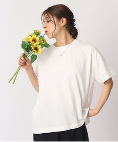 【遮熱/UVカット】AIR SHIELD ゆるTシャツ