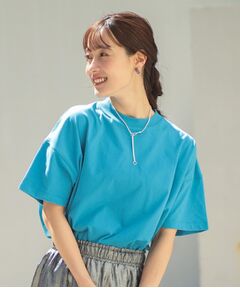 【遮熱/UVカット】AIR SHIELD ゆるTシャツ