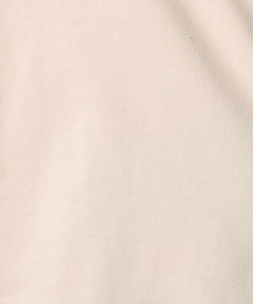 SHOO・LA・RUE / シューラルー Tシャツ | 【遮熱/接触冷感/UVカット】AIR SHIELD ゆるTシャツ | 詳細17