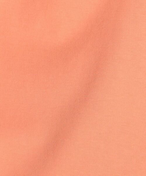 SHOO・LA・RUE / シューラルー Tシャツ | 【遮熱/接触冷感/UVカット】AIR SHIELD ゆるTシャツ | 詳細21