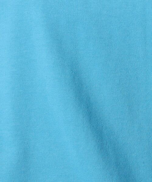 SHOO・LA・RUE / シューラルー Tシャツ | 【遮熱/接触冷感/UVカット】AIR SHIELD ゆるTシャツ | 詳細26