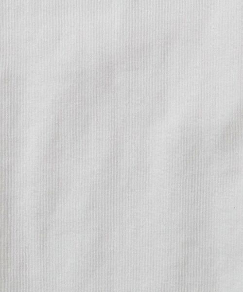 SHOO・LA・RUE / シューラルー Tシャツ | 【遮熱/接触冷感/UVカット】AIR SHIELD ゆるTシャツ | 詳細9