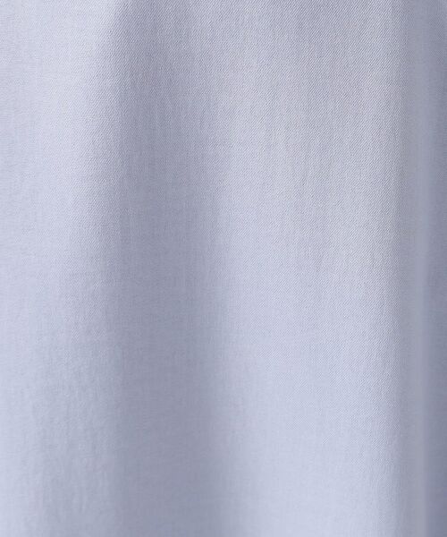 SHOO・LA・RUE / シューラルー スカート | 【無理せずキレイ/セットアップ可】ベルト付ヴィンテージフレアスカート | 詳細13