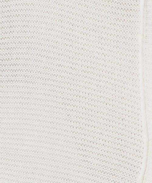 SHOO・LA・RUE / シューラルー カーディガン・ボレロ | 【体型カバー】サッと羽織れる トッパーカーディガン | 詳細12