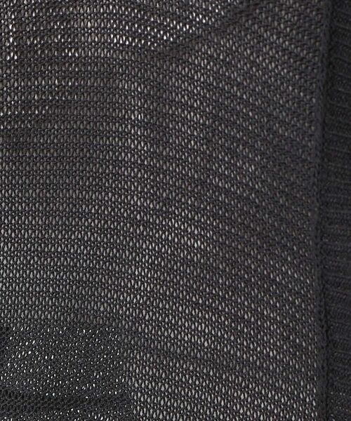 SHOO・LA・RUE / シューラルー カーディガン・ボレロ | 【体型カバー】サッと羽織れる トッパーカーディガン | 詳細16