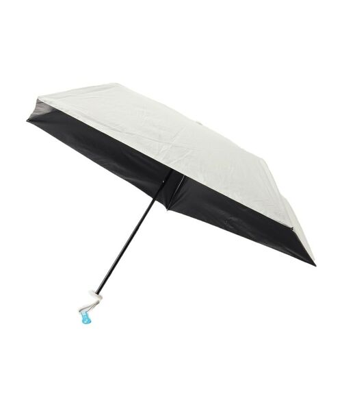 SHOO・LA・RUE / シューラルー 傘 | 【折りたたみ傘/晴雨兼用/軽量】Wpcライトウェイトミニパラソル | 詳細1