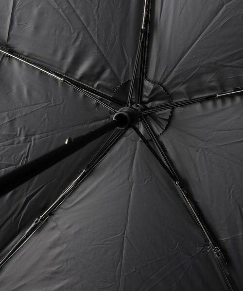 SHOO・LA・RUE / シューラルー 傘 | 【折りたたみ傘/晴雨兼用/軽量】Wpcライトウェイトミニパラソル | 詳細4