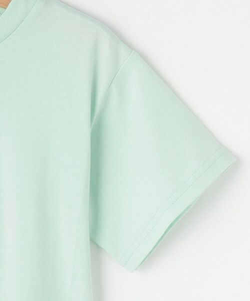 SHOO・LA・RUE / シューラルー Tシャツ | 【すみっコぐらし】スパンコールTシャツ | 詳細8
