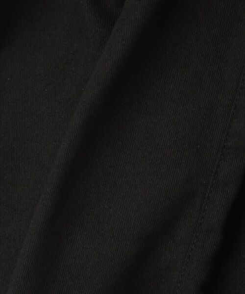 SHOO・LA・RUE / シューラルー ショート・ハーフ・半端丈パンツ | 【110-140cm】タックハーフパンツ | 詳細10