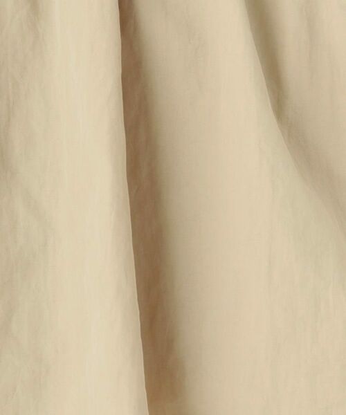 SHOO・LA・RUE / シューラルー ミニ・ひざ丈スカート | 【110-140cm/水陸両用】インパン付きスカート | 詳細10