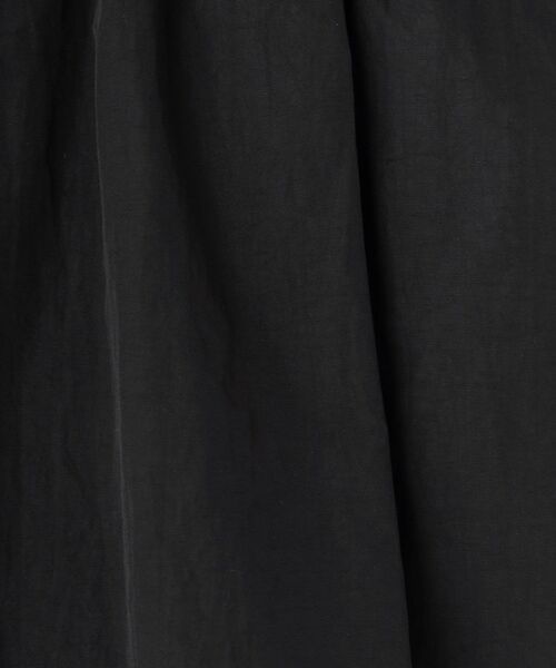 SHOO・LA・RUE / シューラルー ミニ・ひざ丈スカート | 【110-140cm/水陸両用】インパン付きスカート | 詳細7
