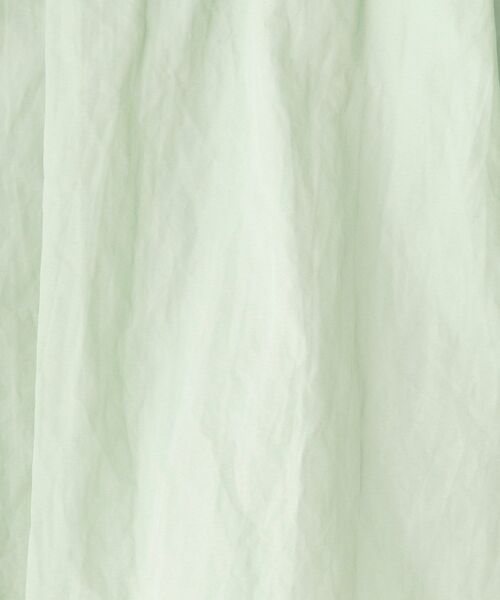 SHOO・LA・RUE / シューラルー ミニ・ひざ丈スカート | 【110-140cm/水陸両用】インパン付きスカート | 詳細8