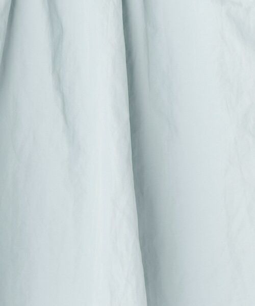 SHOO・LA・RUE / シューラルー ミニ・ひざ丈スカート | 【110-140cm/水陸両用】インパン付きスカート | 詳細9