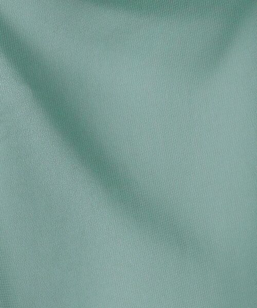 SHOO・LA・RUE / シューラルー シャツ・ブラウス | 【洗える】さらりと羽織れる ポンチョ風 シアーシャツ | 詳細16
