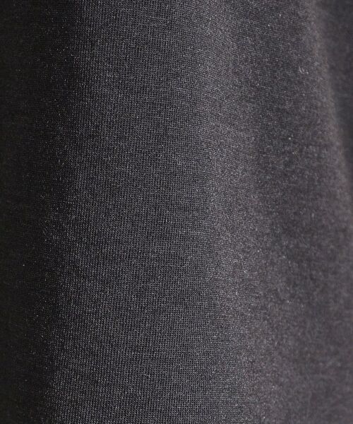 SHOO・LA・RUE / シューラルー Tシャツ | 【高レビュー/洗える/ひんやり/UV】大人カジュアル 抜け襟Tシャツ | 詳細16