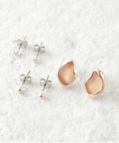 【6点セット】ピアス