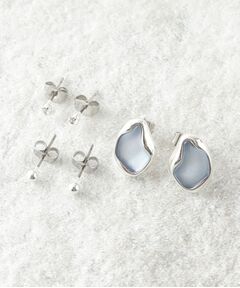 【6点セット】ピアス