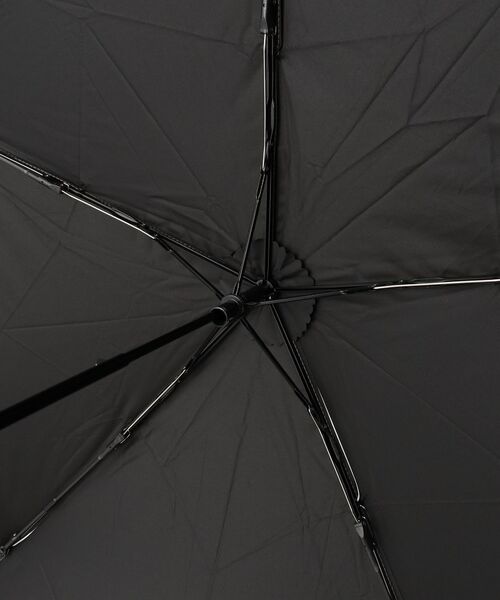 SHOO・LA・RUE / シューラルー 傘 | 【折りたたみ傘/晴雨兼用/because】パールブスーパーライト | 詳細4