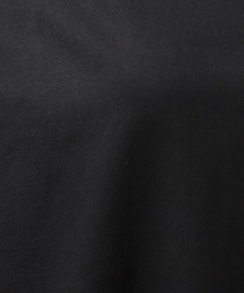 SHOO・LA・RUE / シューラルー Tシャツ | 【汗ジミ防止/接触冷感/UV】夏も好きな色を着よう 欲ばりTシャツ | 詳細12