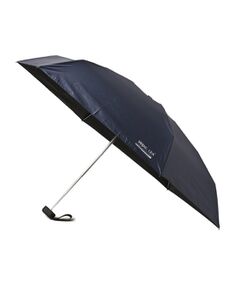 【折りたたみ傘/晴雨兼用/Wpc.】IZA コンパクト折りたたみ傘