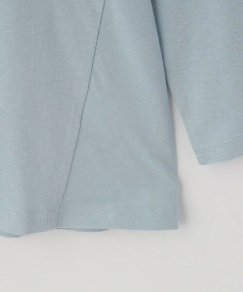 SHOO・LA・RUE / シューラルー Tシャツ | 【110-140cm】アソートプリントフレアロンT | 詳細5