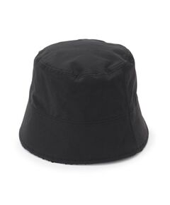 SHOO・LA・RUE / シューラルー ハット | ポリ×ボアリバーシブルバケハ