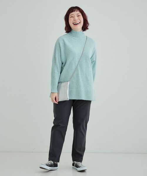 SHOO・LA・RUE / シューラルー ショルダーバッグ | メタルメッシュショルダーバッグ | 詳細15