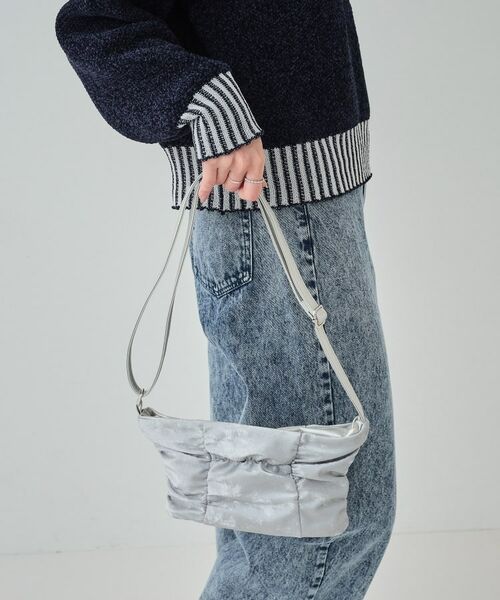 マシュメロ アパレルグッズセット ショルダーバッグ 靴下 マシュメロ アパレルグッズセット ショルダーバッグ 靴下