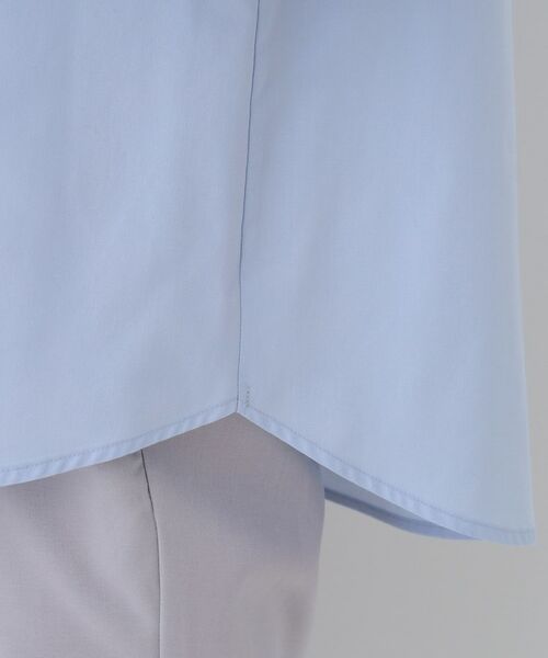 SHOO・LA・RUE / シューラルー シャツ・ブラウス | 【S-LL】お顔回りを華やかに リボンタイブラウス | 詳細21