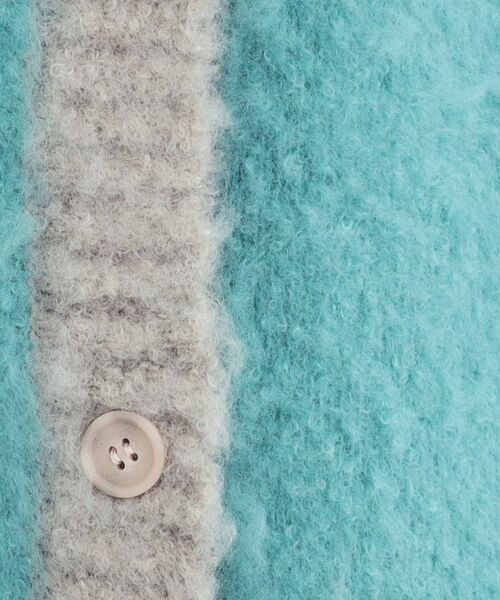 SHOO・LA・RUE / シューラルー カーディガン・ボレロ | 【洗える】ふわふわ起毛 オーバーサイズ カーディガン | 詳細16