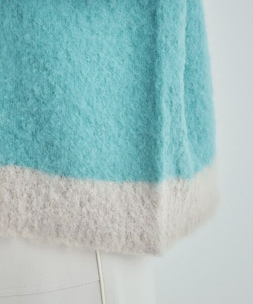SHOO・LA・RUE / シューラルー カーディガン・ボレロ | 【洗える】ふわふわ起毛 オーバーサイズ カーディガン | 詳細22