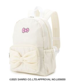 SHOO・LA・RUE / シューラルー リュック・バックパック | 【サンリオキャラクターズ】リボンリュック