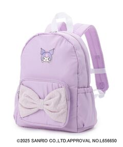 SHOO・LA・RUE / シューラルー リュック・バックパック | 【サンリオキャラクターズ】リボンリュック