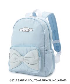 SHOO・LA・RUE / シューラルー リュック・バックパック | 【サンリオキャラクターズ】リボンリュック
