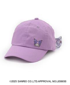 SHOO・LA・RUE / シューラルー キャップ | 【サンリオキャラクターズ】バックリボンCAP