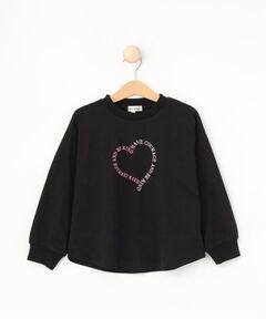 SHOO・LA・RUE / シューラルー Tシャツ | 【100-150cm/洗える/姉妹リンク可】GIRLS プリントアソートロンT