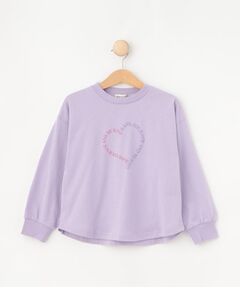 SHOO・LA・RUE / シューラルー Tシャツ | 【100-150cm/洗える/姉妹リンク可】GIRLS プリントアソートロンT