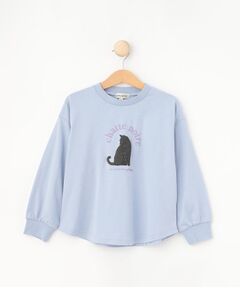 SHOO・LA・RUE / シューラルー Tシャツ | 【100-150cm/洗える/姉妹リンク可】GIRLS プリントアソートロンT