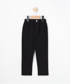 SHOO・LA・RUE / シューラルー パンツ | 【100-150cm/洗える/男女兼用】ストレッチ カラースキニーパンツ