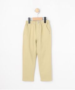 SHOO・LA・RUE / シューラルー パンツ | 【100-150cm/洗える/男女兼用】ストレッチ カラースキニーパンツ