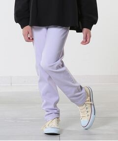 SHOO・LA・RUE / シューラルー パンツ | 【100-150cm/洗える/男女兼用】ストレッチ カラースキニーパンツ