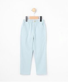 SHOO・LA・RUE / シューラルー パンツ | 【100-150cm/洗える/男女兼用】ストレッチ カラースキニーパンツ